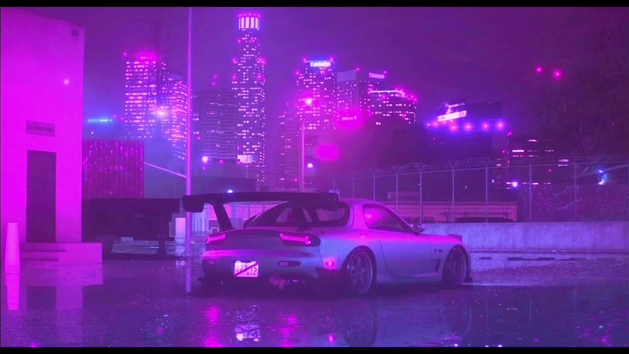 DVRST - Tell Me What (Alternative) | Slowed & reverb