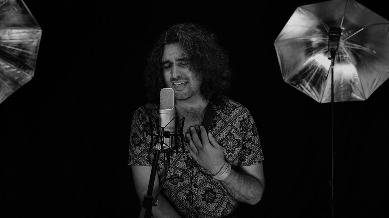 Jealous - Labrinth (Gling Cover)