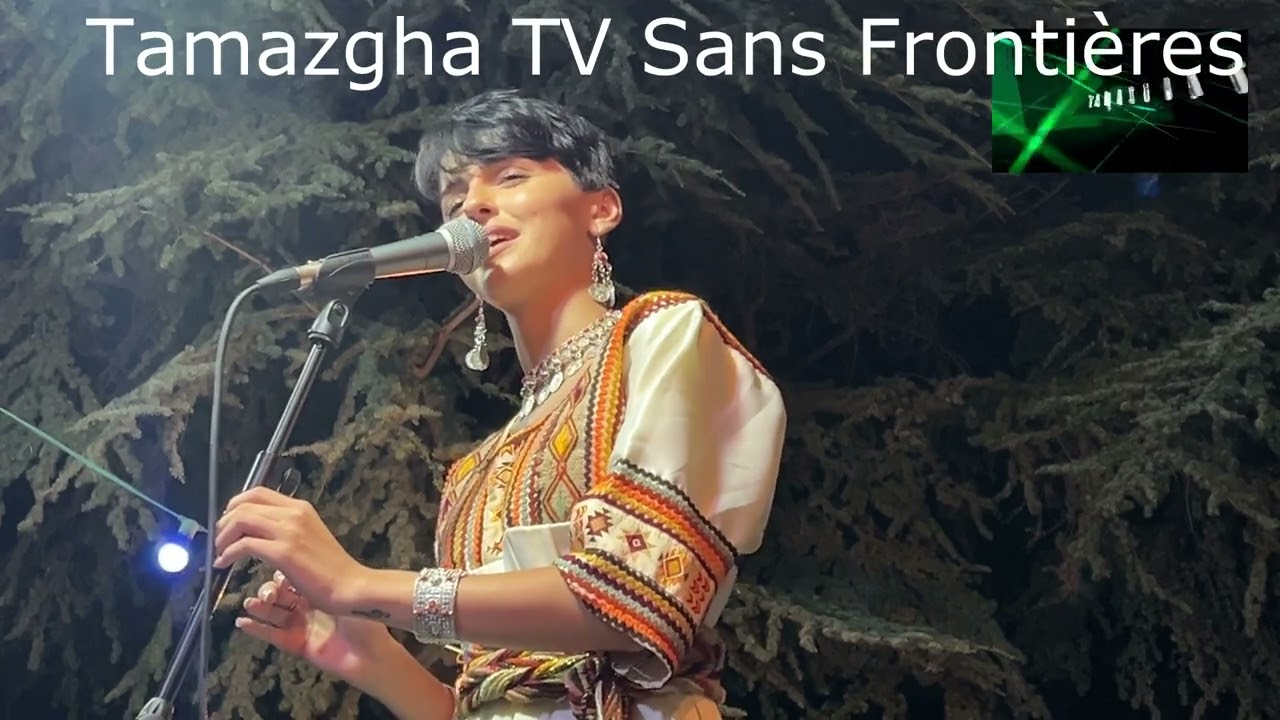 Zohra Yasmine Belabbes azraa  