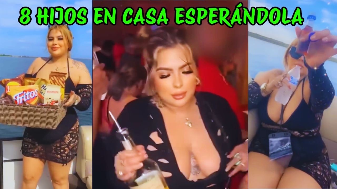 Posteaba 