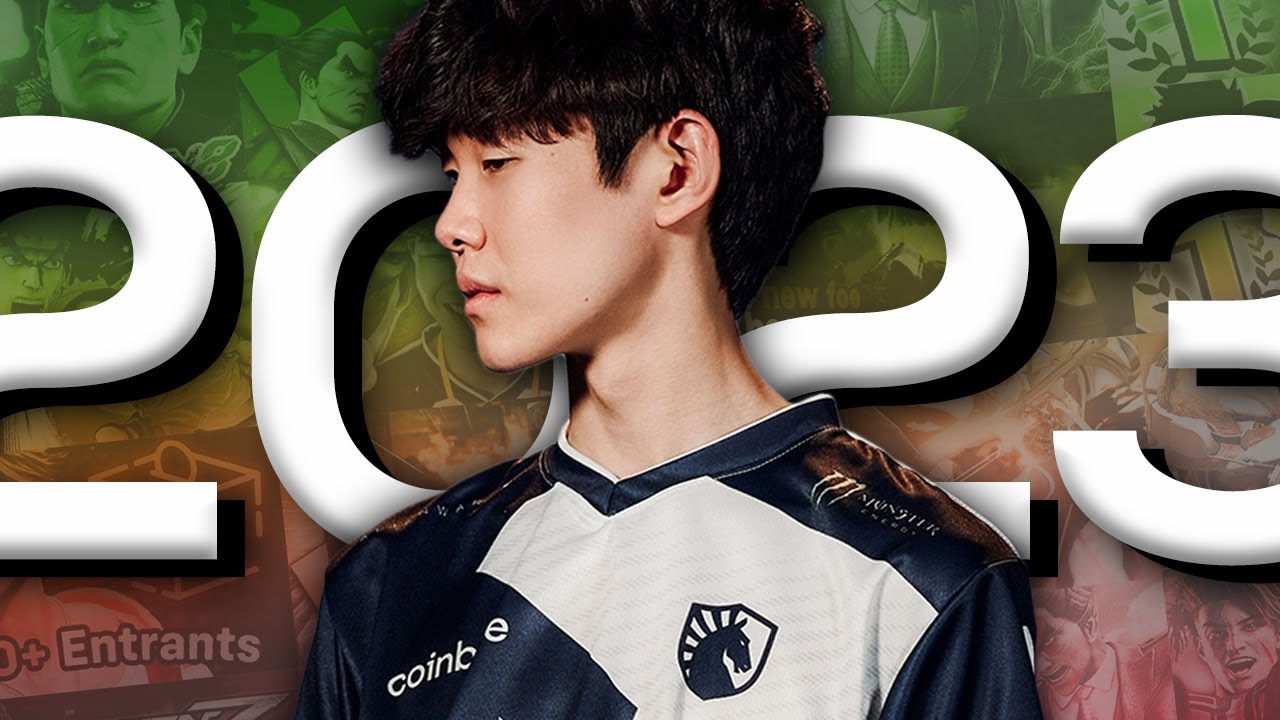 The BEST OF RIDDLES 2023