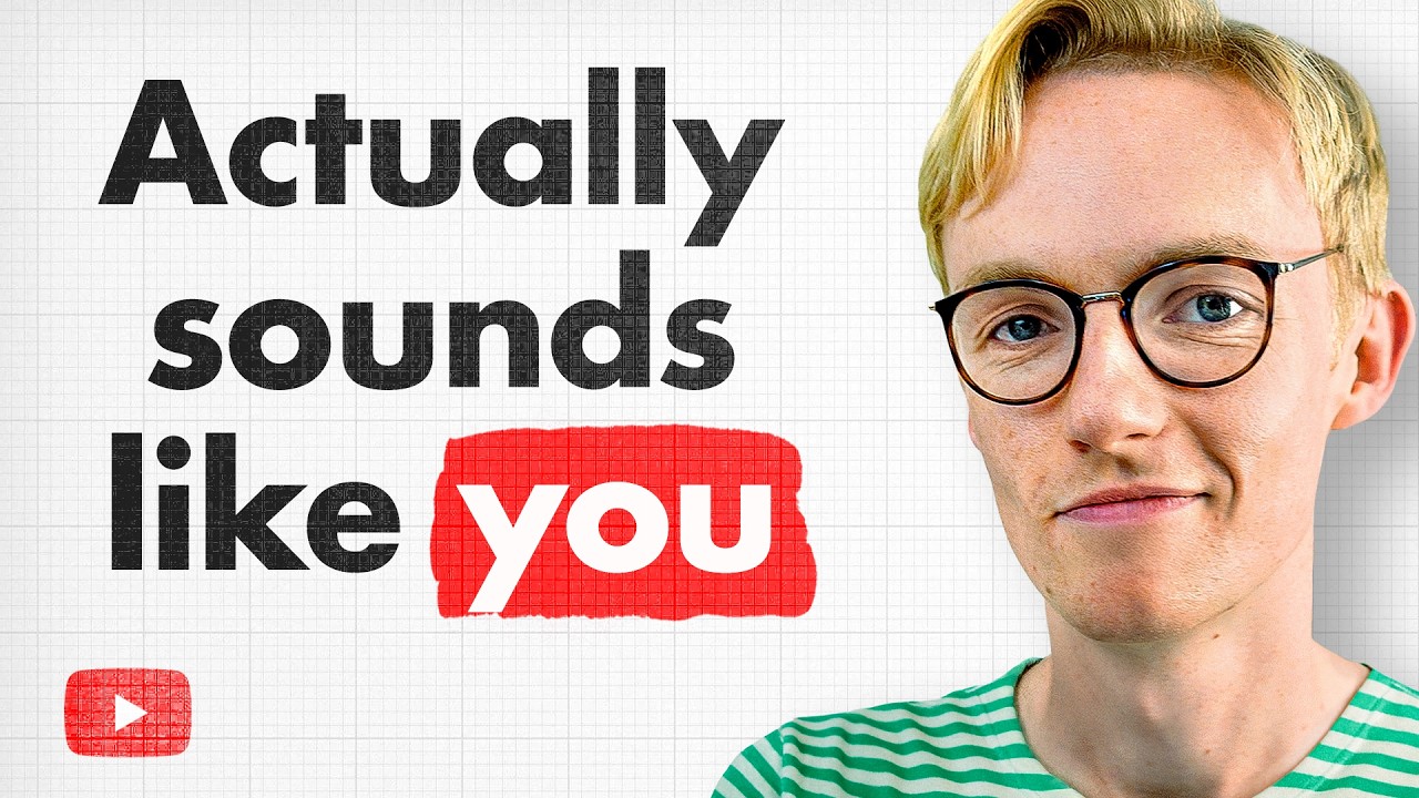 The Claude Scriptwriting Hack Most YouTubers Miss