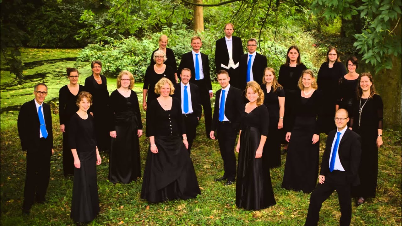 Die Kriegsknechte aber & Lasset uns nicht zerteilen - J.S. Bach