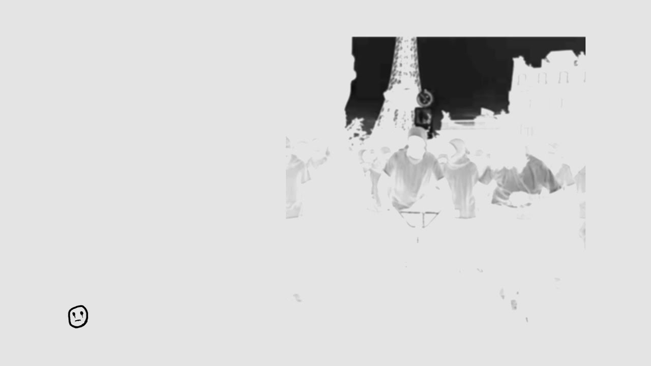 ASAP Rocky - RIOT (slowed & reverb)