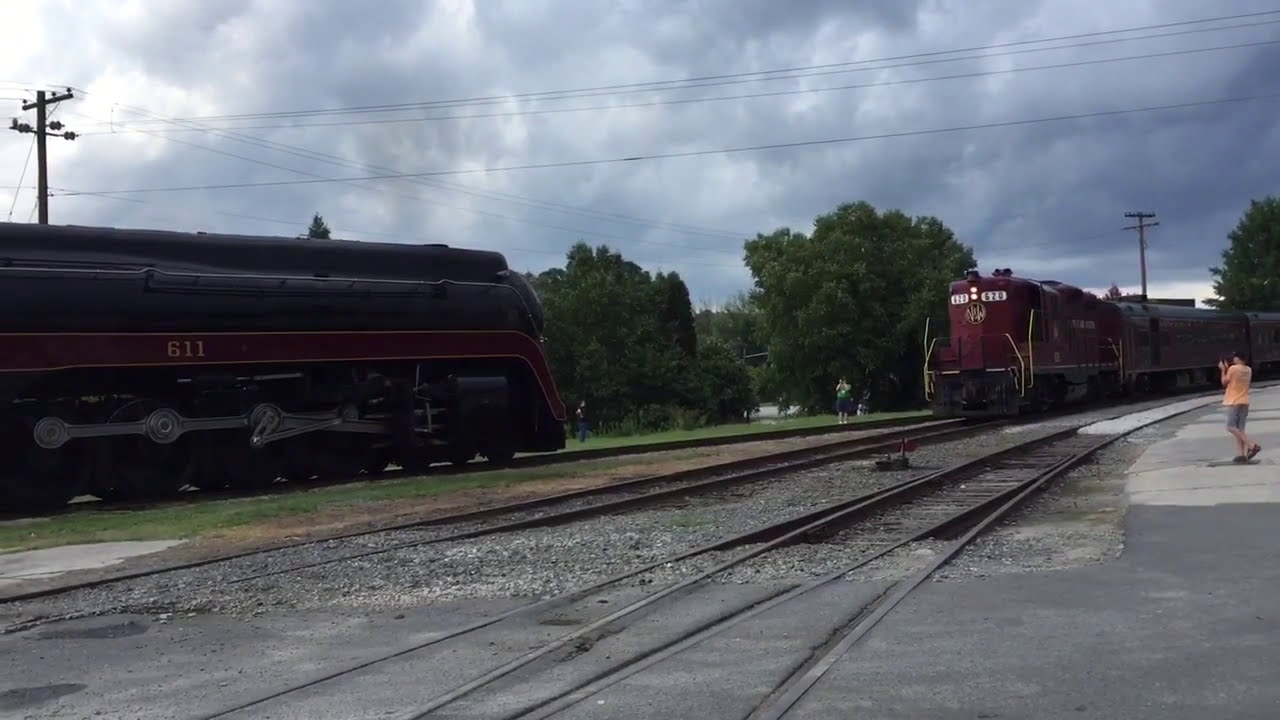 Whistle vs Horn