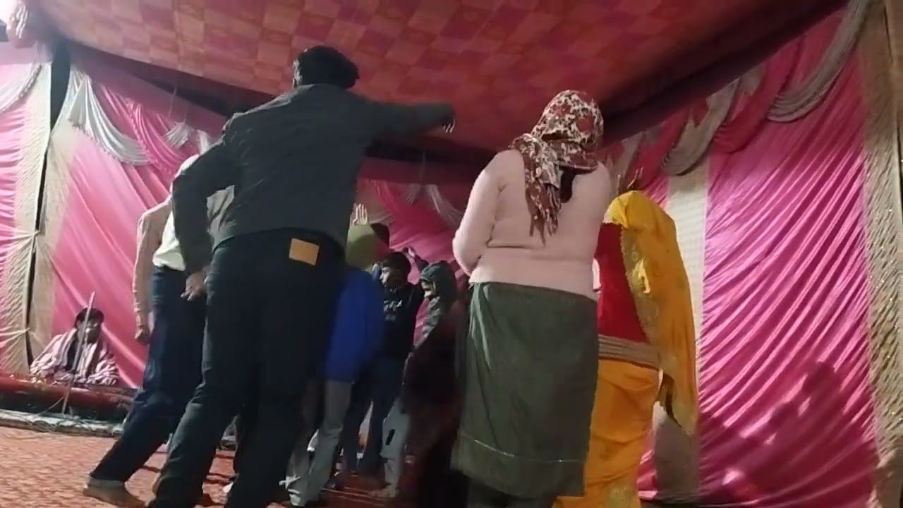 #foryou#viral #bhajandance #faimilyvlog 
