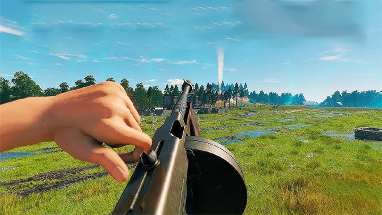 2025'in En İyi 10 Mobil Battle Royale Oyunu! | PUBG Benzeri 10 Oyun | ANDROİD & İOS | 2025