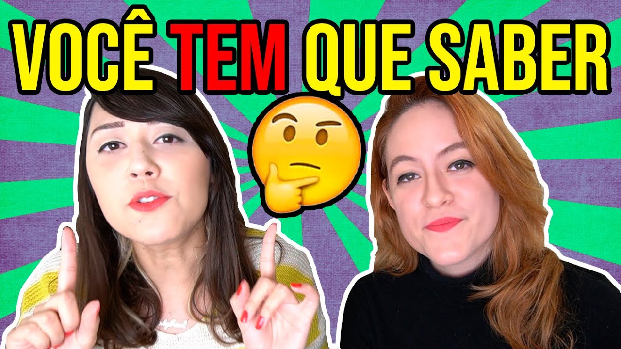 +5 COISAS SOBRE A COREIA QUE VOCÊ TEM QUE SABER ANTES DE VIR