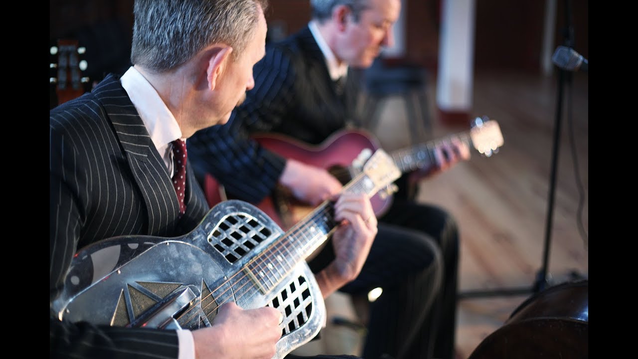 Russian Lullaby by Wheatley's Arcadians