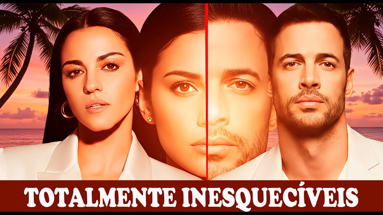 O QUE MAITE PERRONI E WILLIAM LEVY TEM EM COMUM? | 7 FATOS ALEATÓRIOS😍