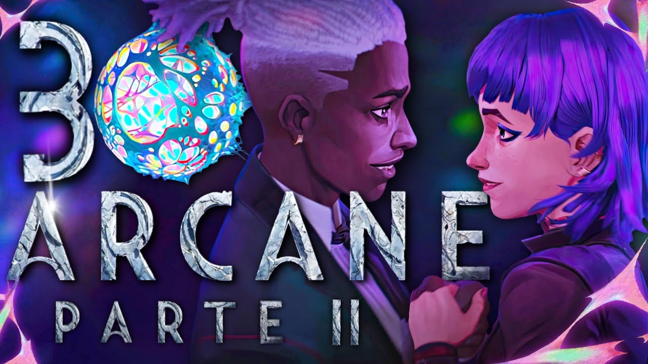 30 НЕВЕРОЯТНЫХ ФАКТОВ ОБ ARCANE 2