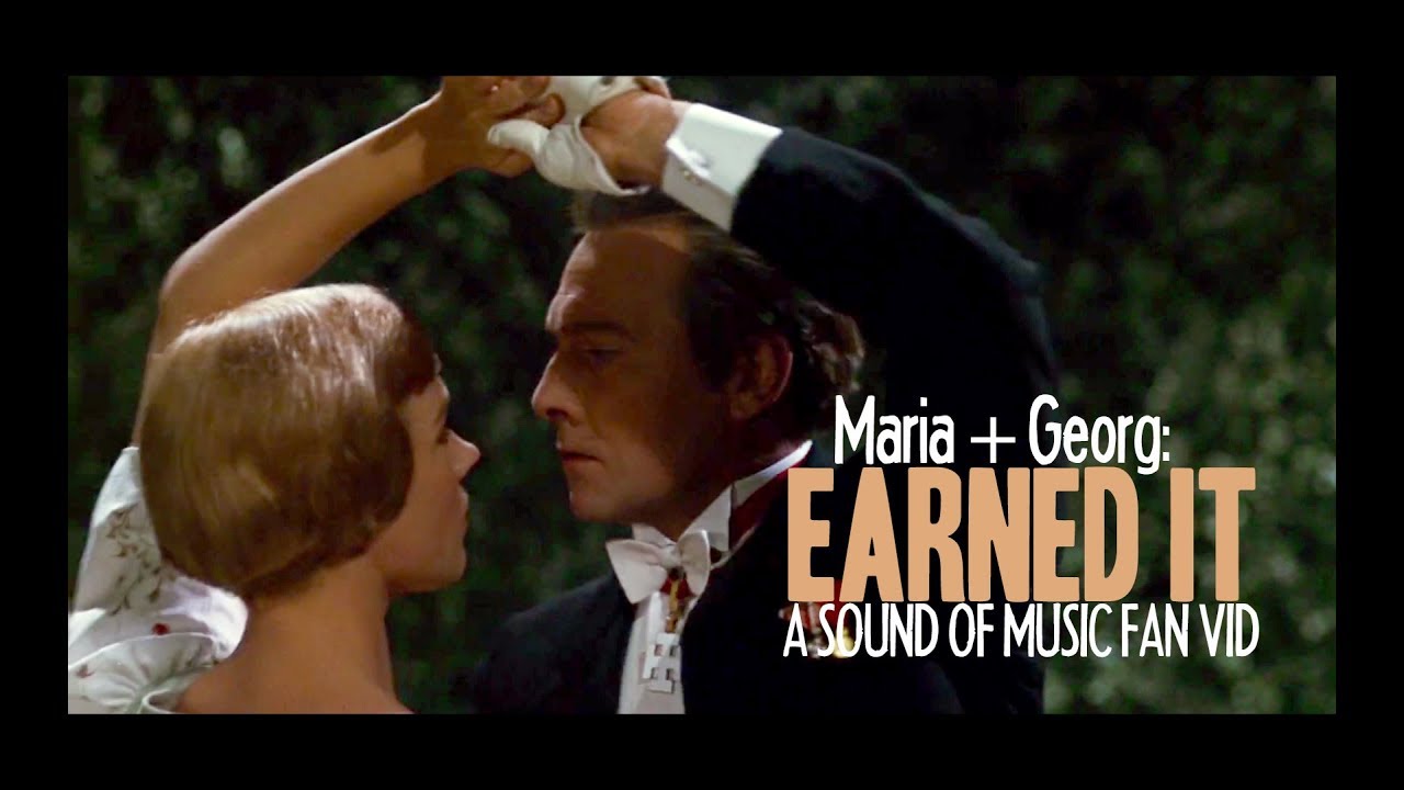 Fan video:  Maria x Georg | 