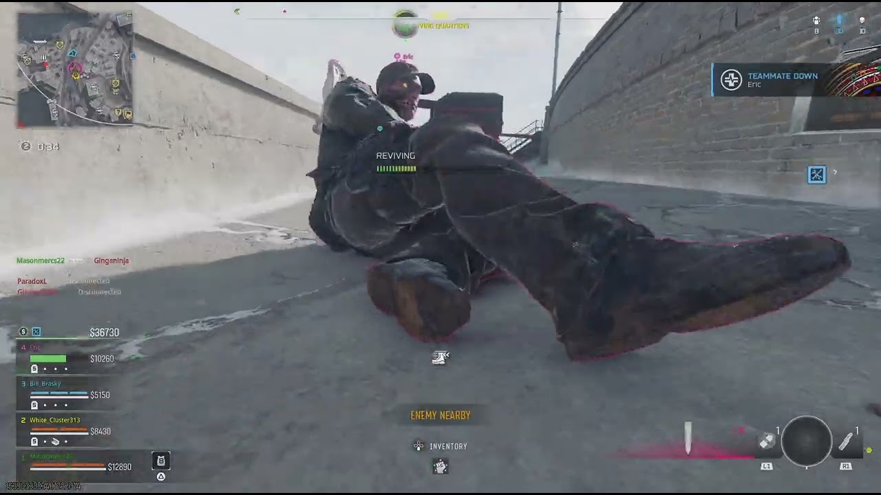 NO kill CAM