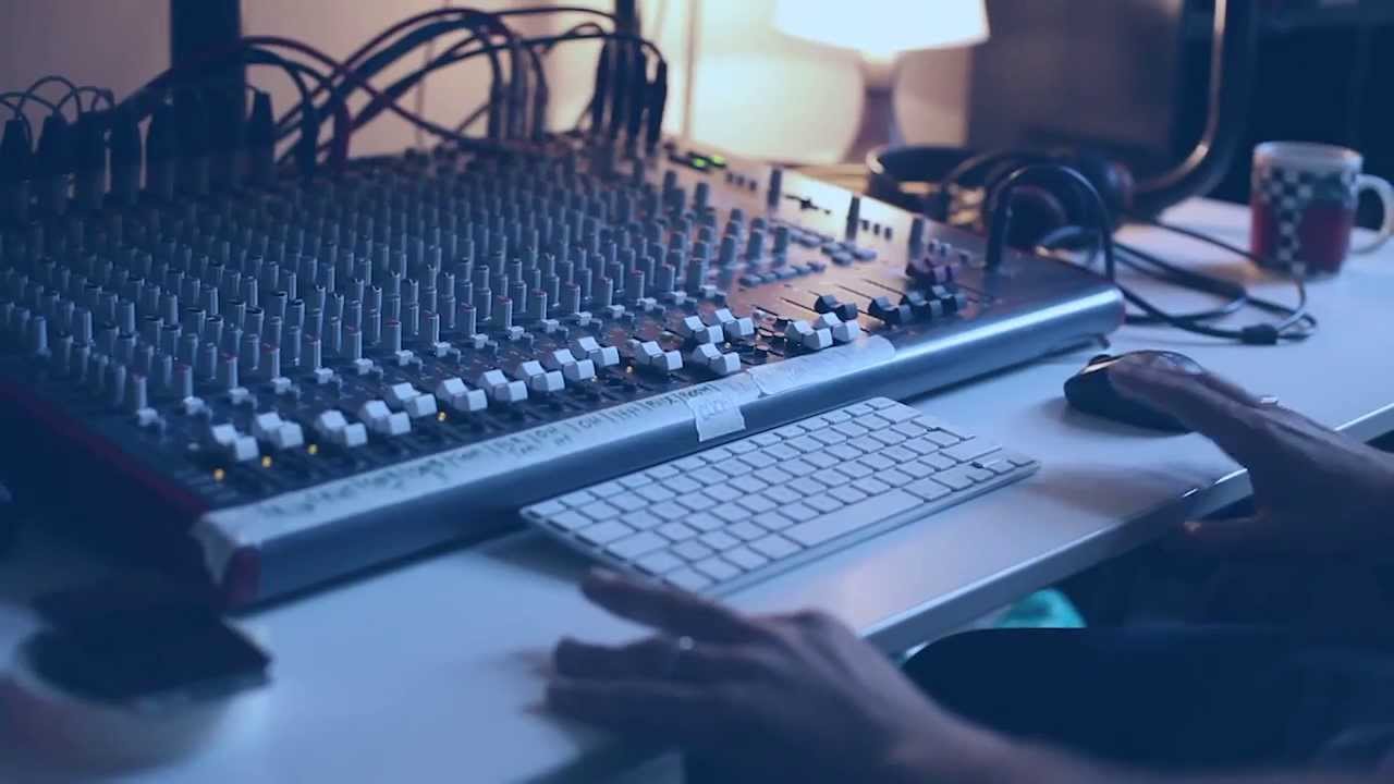 Before And After Science - 