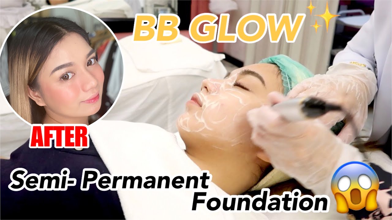 Road to KOREAN SKIN | BB GLOW