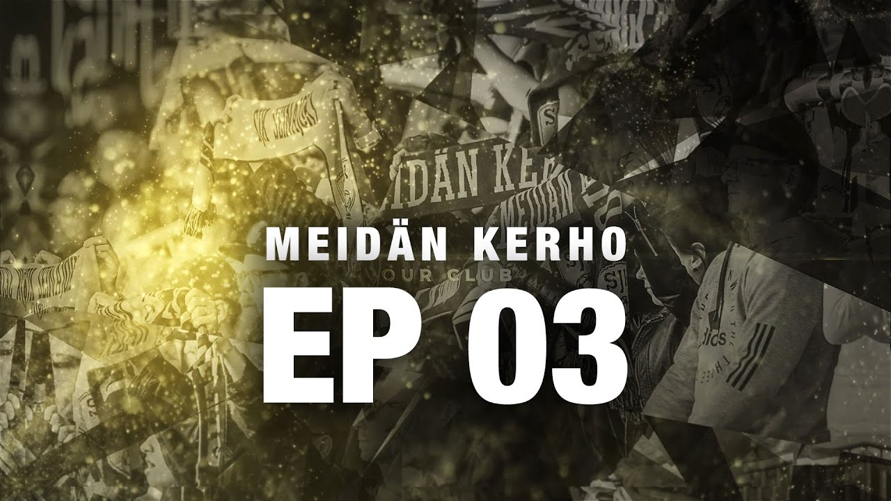 MEIDÄN KERHO | EP03 - KLOPIT