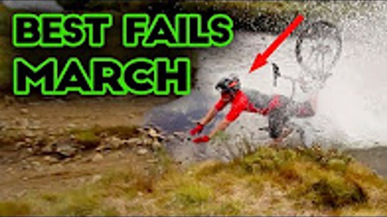 Best Fails of March | 2019