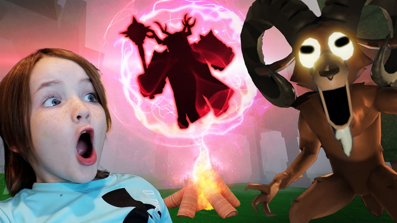 99 NiGHTS in the LAVA VOLCANO!!  New Event Party with Niko and Friends! Ram Update & Mega Occultist
