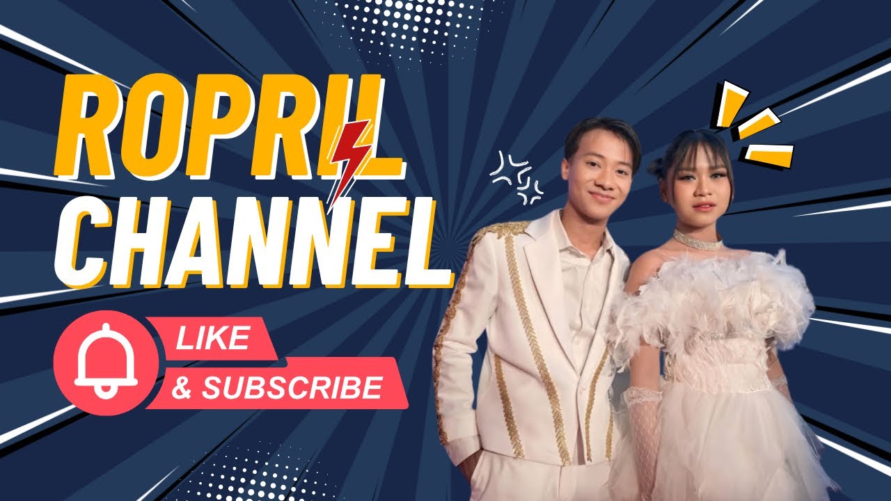 KESERUAN LIVE ROPRIL ‼️ GEMES BANGET ROBI DAN APRIL DI LIVE 