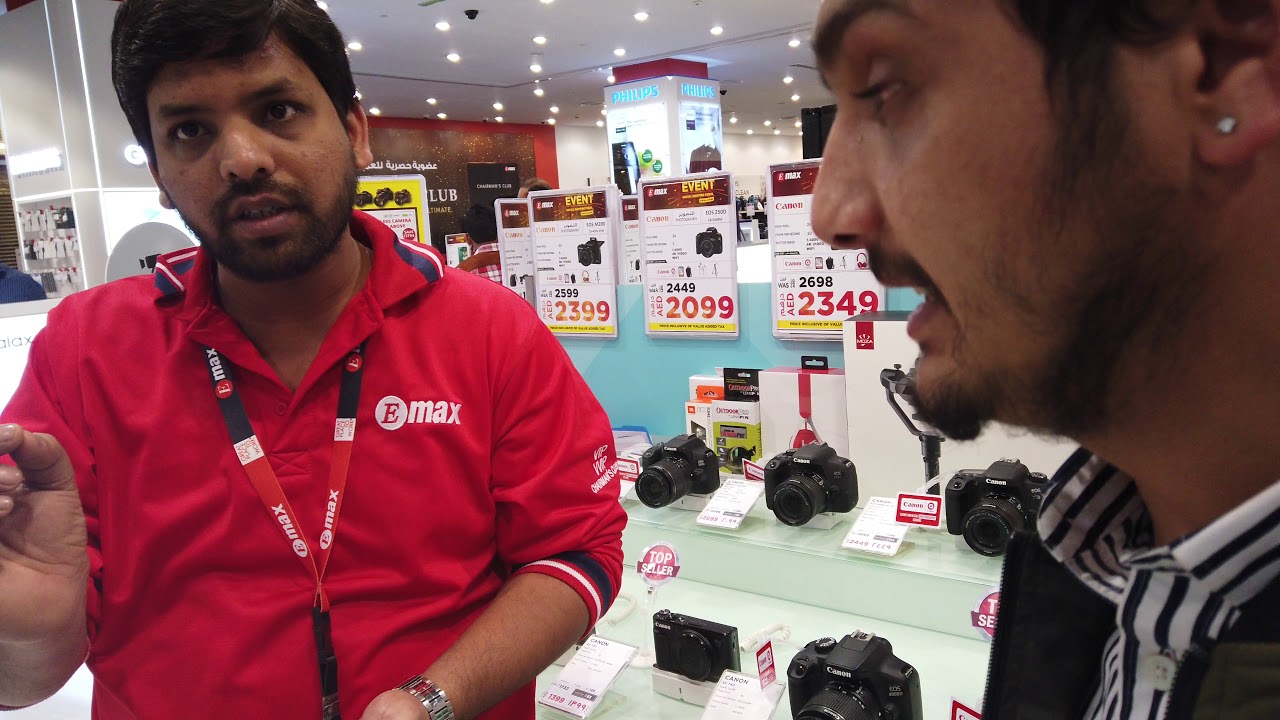 Emax Shopping mall In Delma Mall Abudhabi  Special Discount Offer When You Used To Ewallet