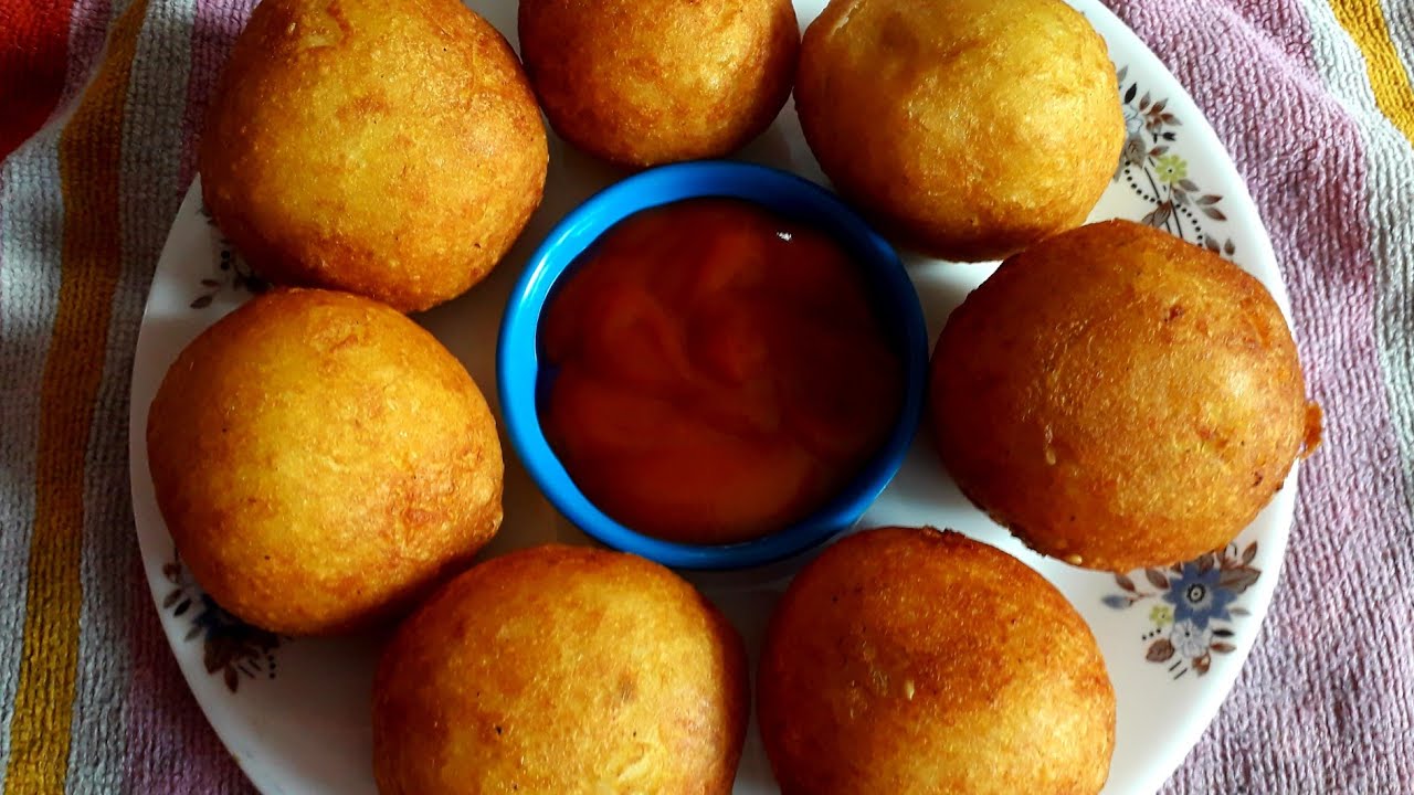 Sweet Corn Patties RECIPE From Mahabaleshwar | काॅर्न पॅटिस 🌽 @MrsSunandakitchen