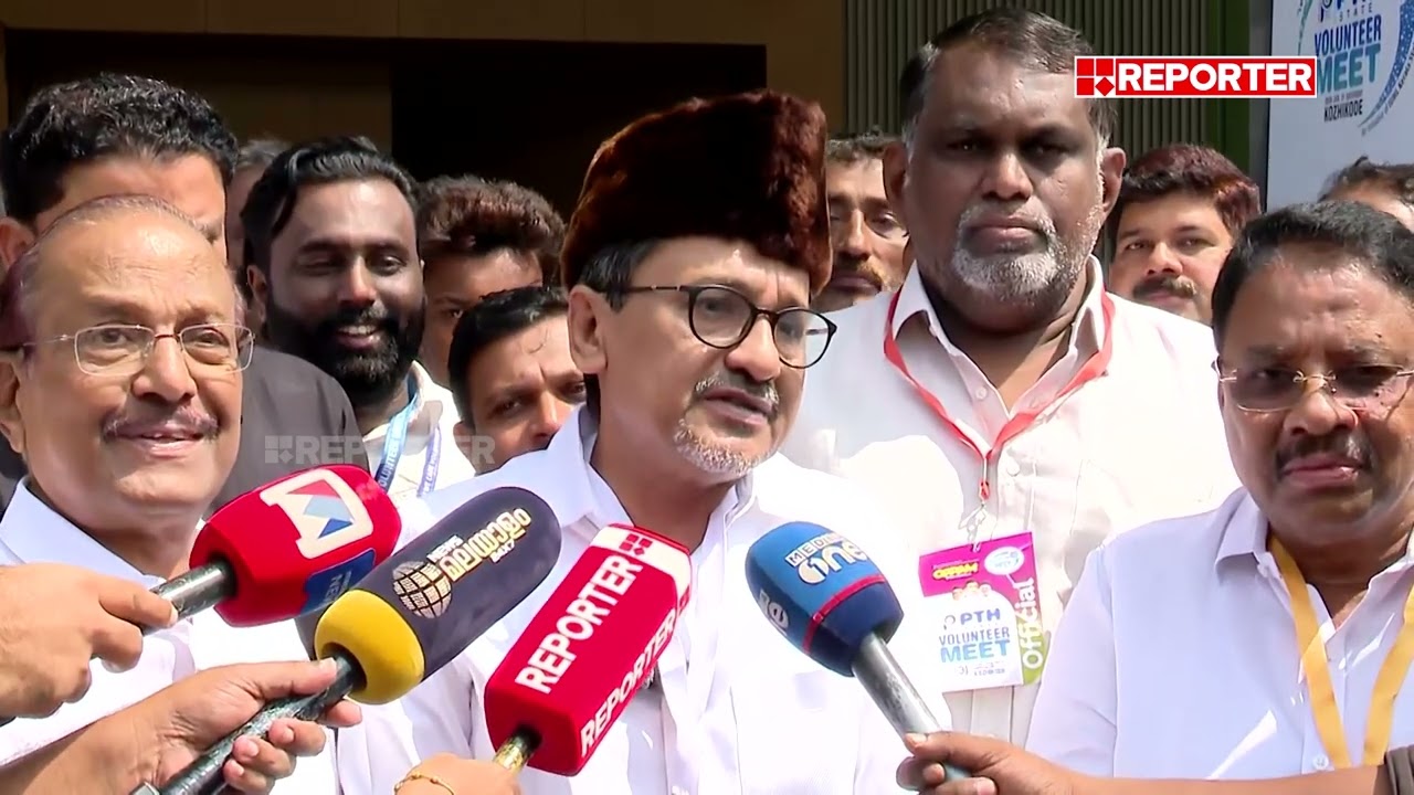 'C J റോയിയുടെ മരണത്തിൽ ദുരൂഹതയുണ്ട് എന്നാണ് കേൾക്കുന്നത്, കൃത്യമായ അന്വേഷണം വേണം' | Shihab Thangal