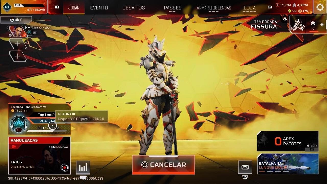 TOUGH MATCHES | APEX LEGENDS AMPED: RANKED GAMEPLAY