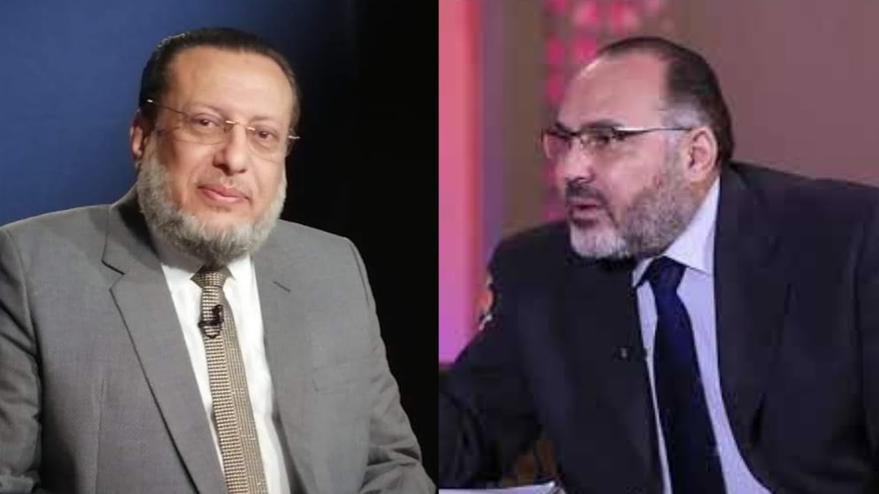 إلى محبى د محمد هداية شاهدوا واحكموا أنتم د محمد الزغبى