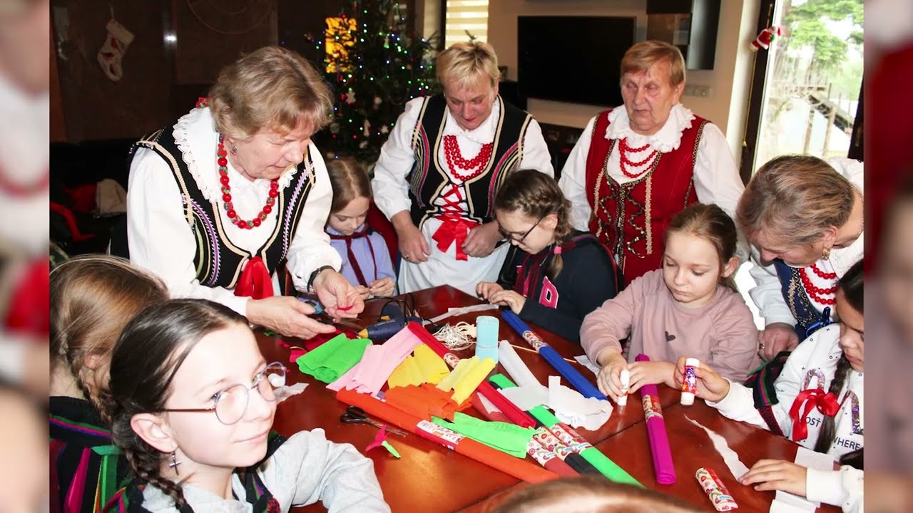 III Nagroda Burmistrza w Dziedzinie Kultury – „Małe Wolanecki”