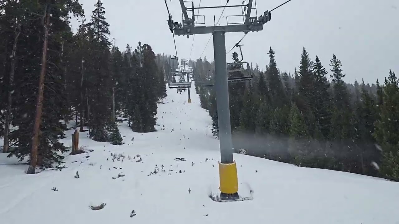 Santiago Express Lift Chair #4