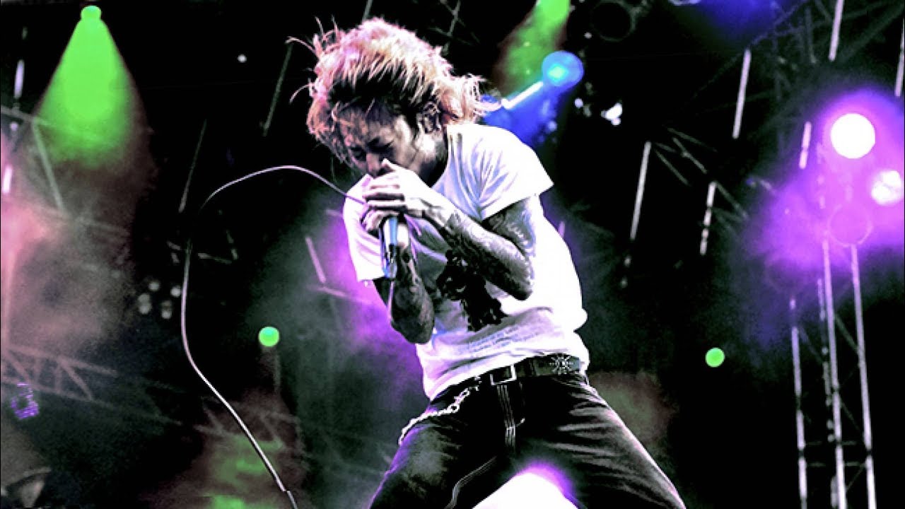 DIR EN GREY 京(Kyo) Best High Pitched Screams 驚異のホイッスルスクリーム集