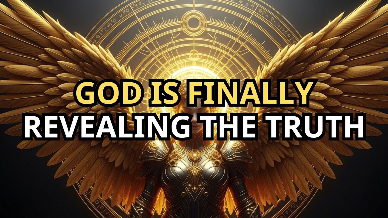 Chosen Ones – The Truth You Couldn’t Handle Before Is Revealed