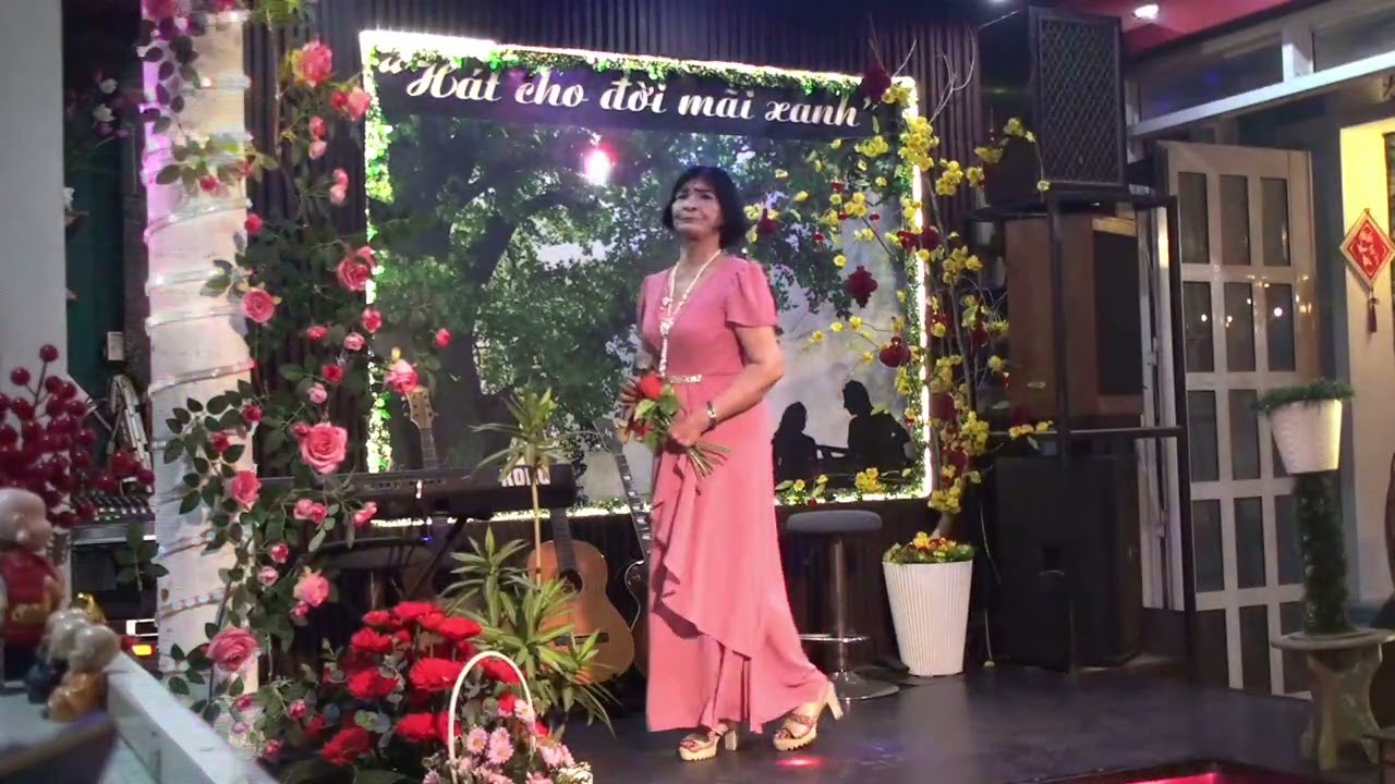 Tân cổ _CHUYỆN TÌNH CÔ GÁI HÁI SẦU RIÊNG_ ÁNH HỒNG   _09 March 2026  