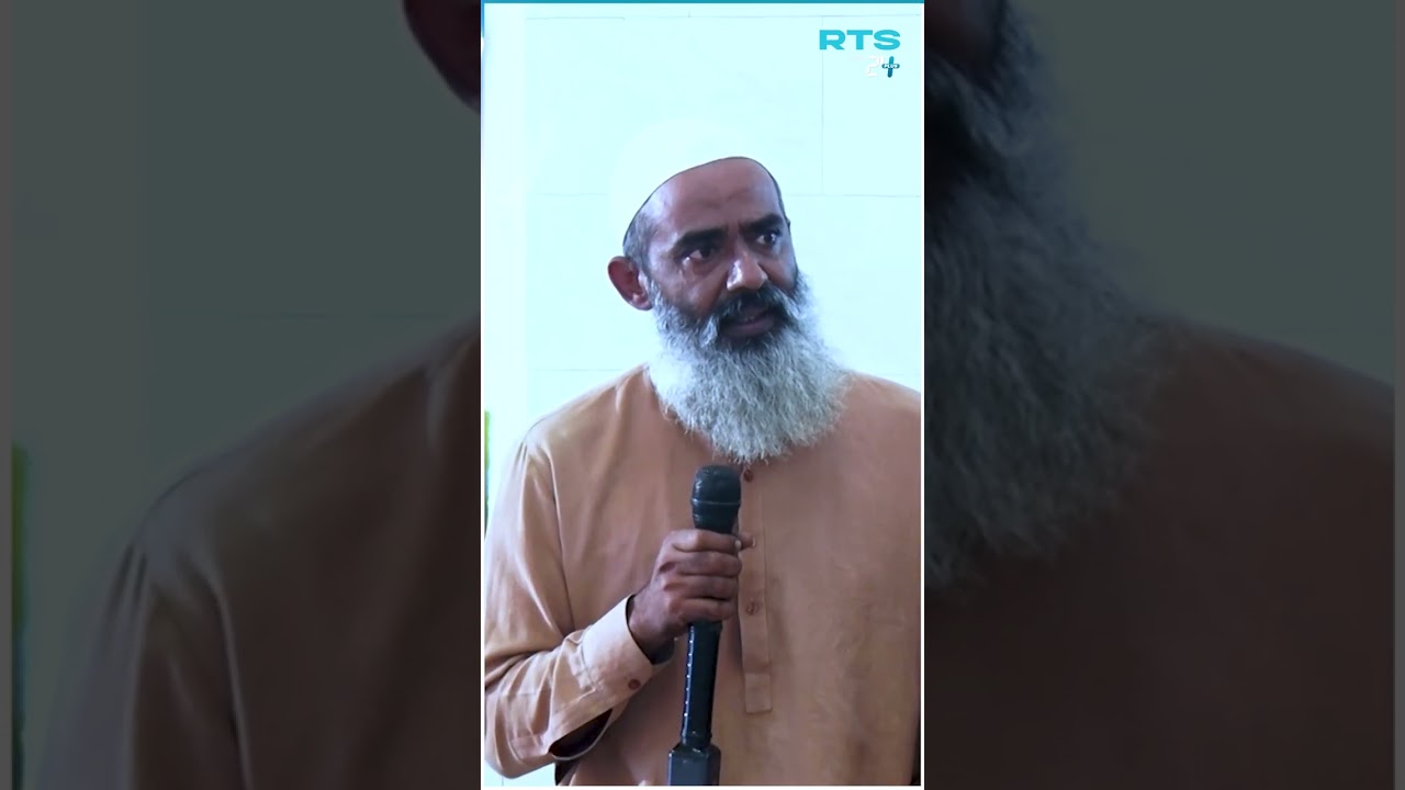 Be-gunah qaidi ki kahani,| RTS with 24 Plus