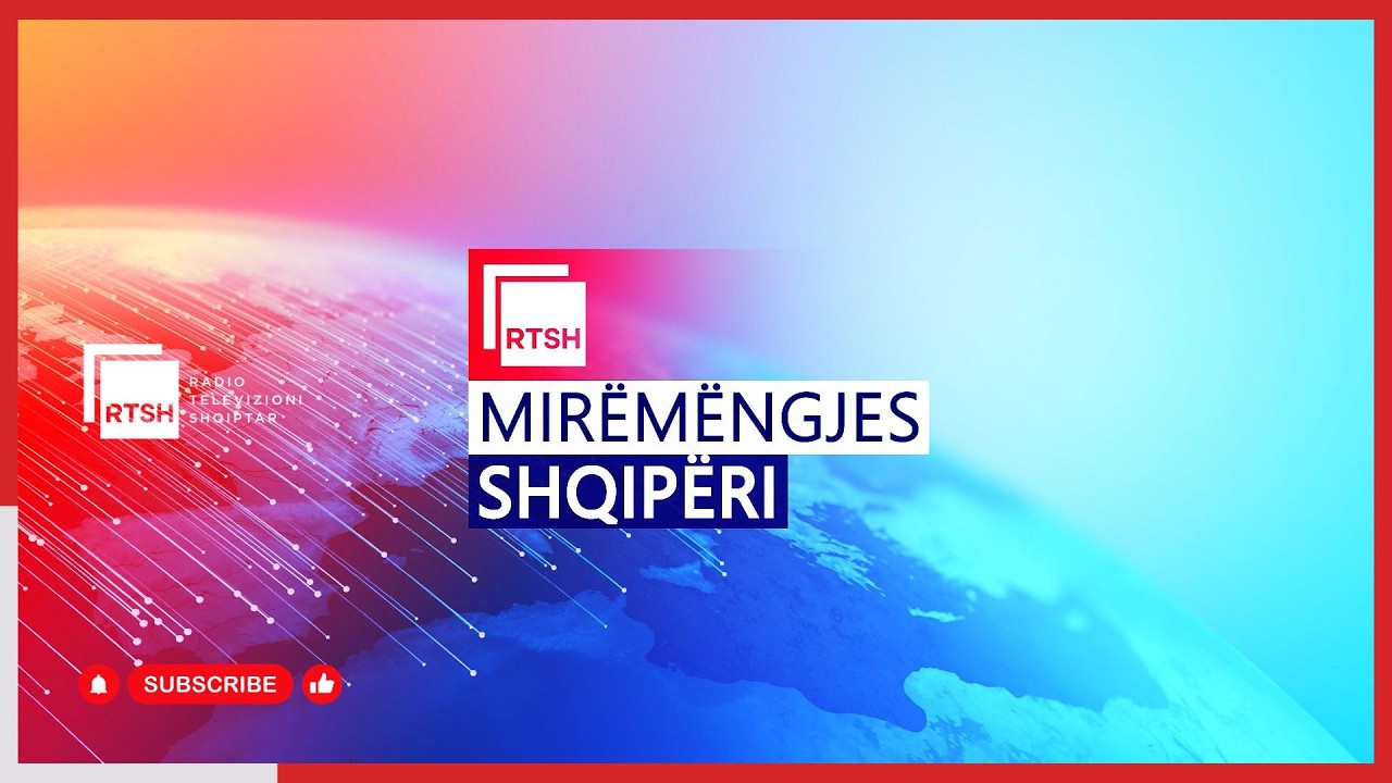 🔴 LIVE Mirëmëngjes Shqipëri - 27 Shkurt 2026