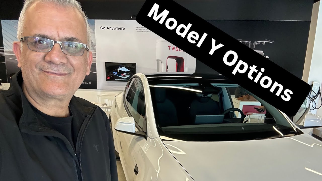 Не покупайте Model Y, пока не посмотрите это видео!