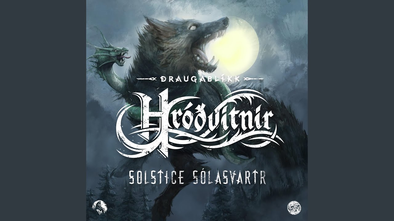 Hróðvitnir: Solstice Solasvartr