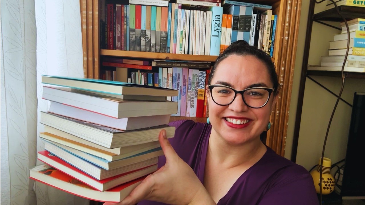 BOOK HAUL: Janeiro de 2026