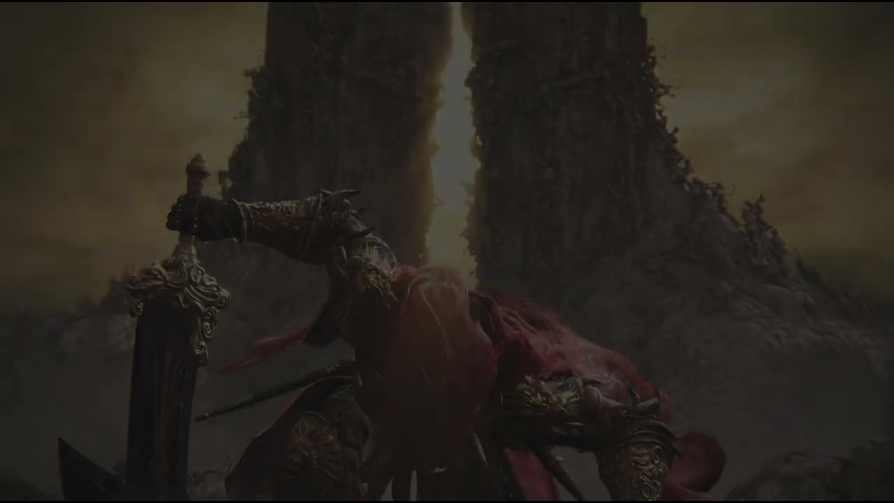 Radahn Win