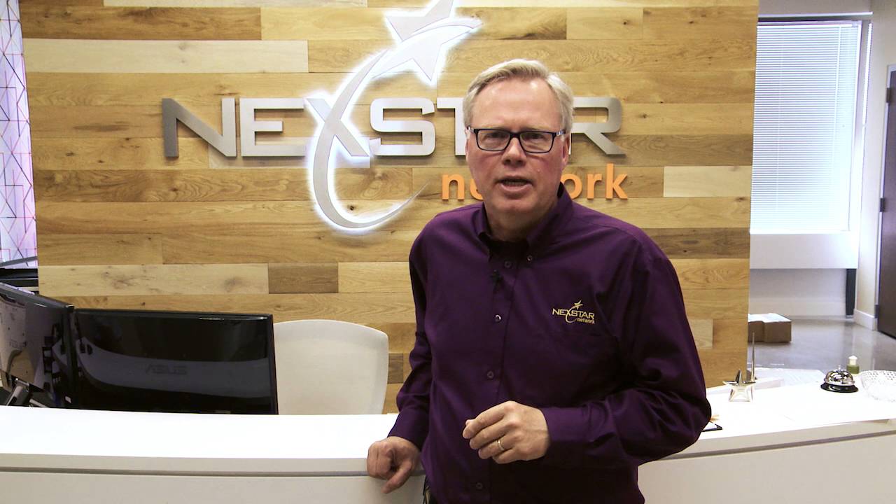 What Is Nexstar?