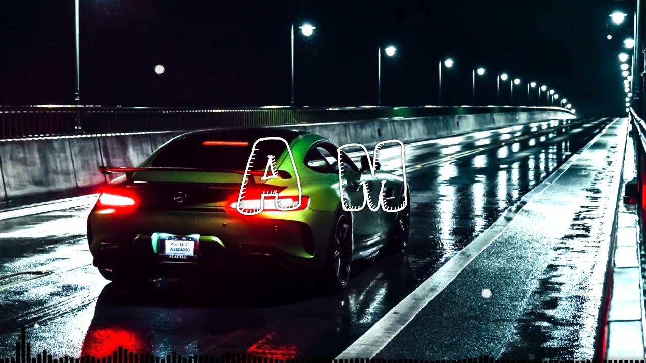 ZHU - FADED (FILV Remix)