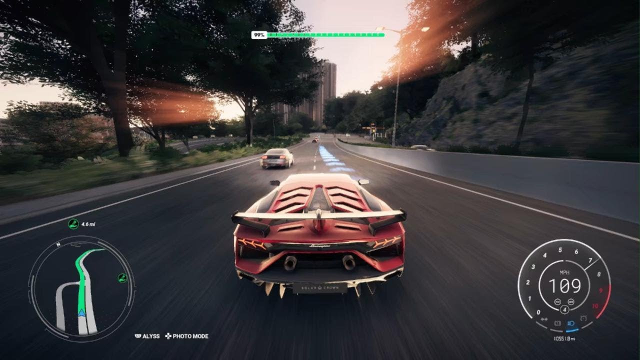 Test Drive Customer Car GONE WRONG