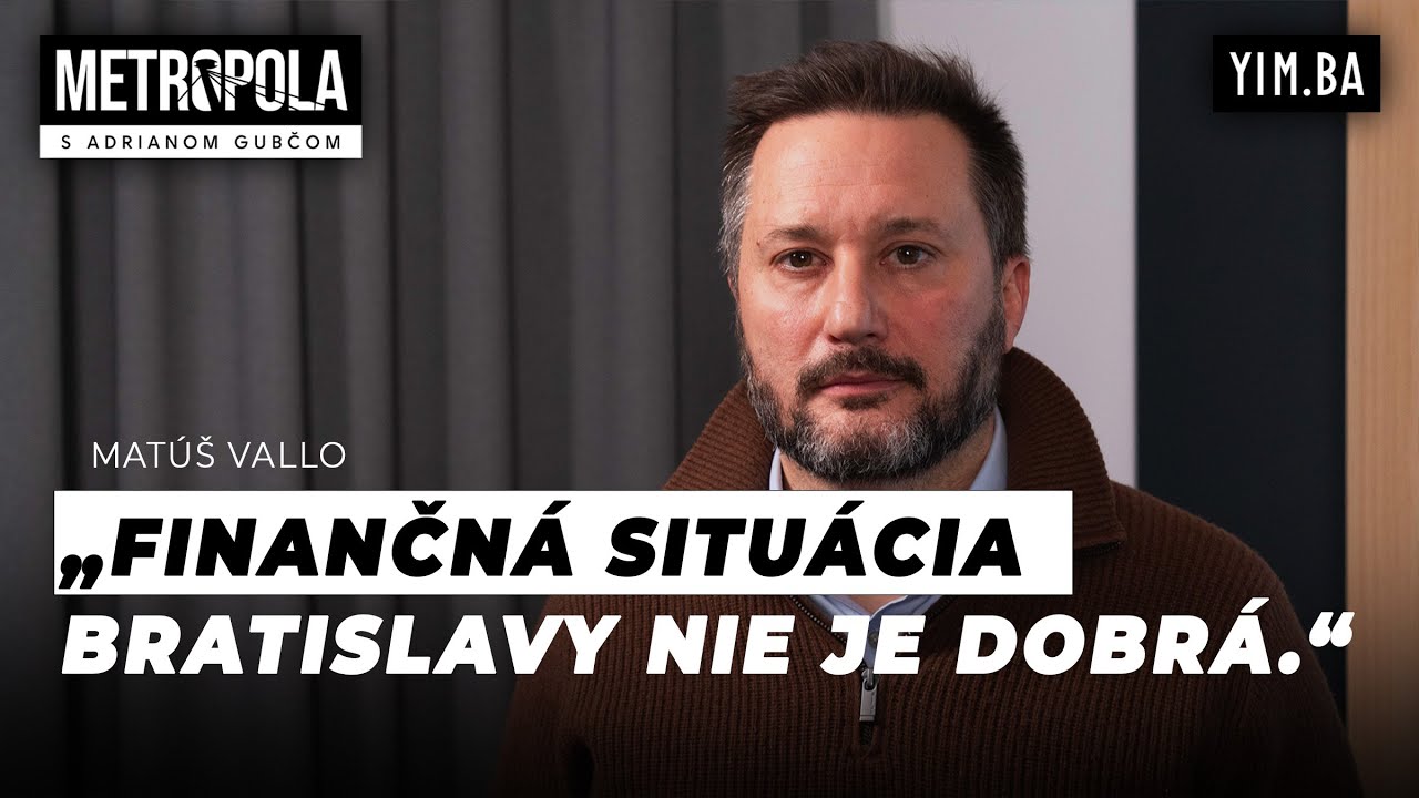 Vallo: Vajanského sme mali lepšie odkomunikovať