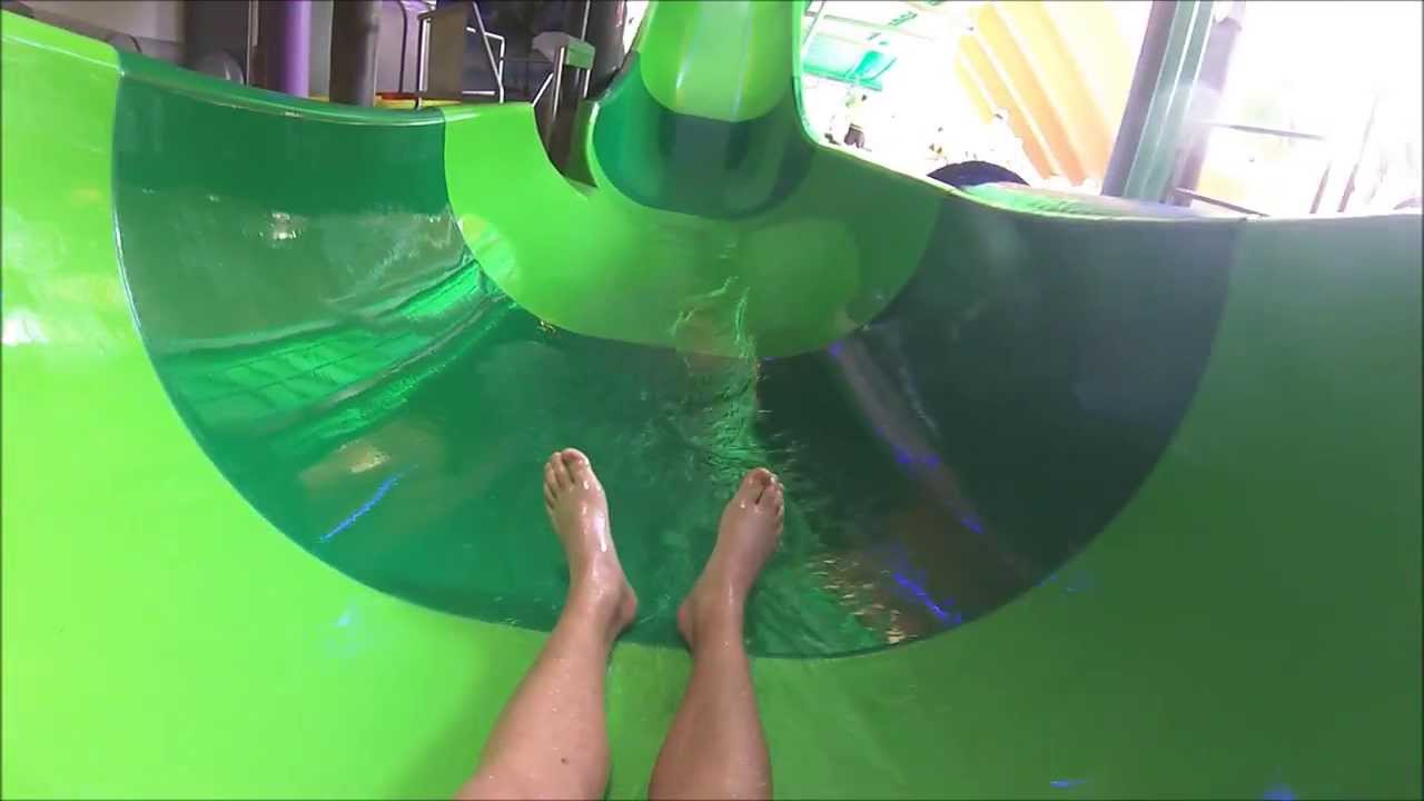 Alle Kinderrutschen im Galaxy SChwarzwald / All kidslides childrenslides from galaxy Schwarzwald