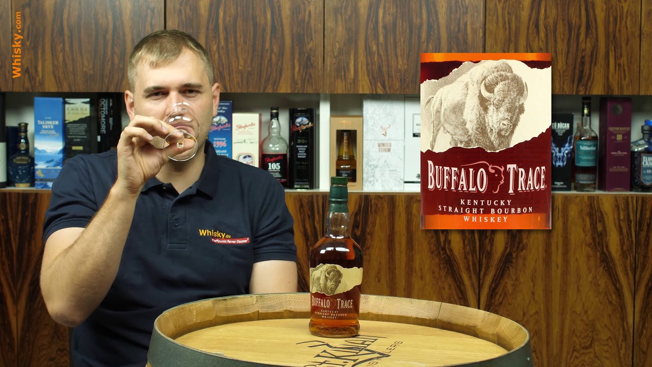 Buffalo Trace