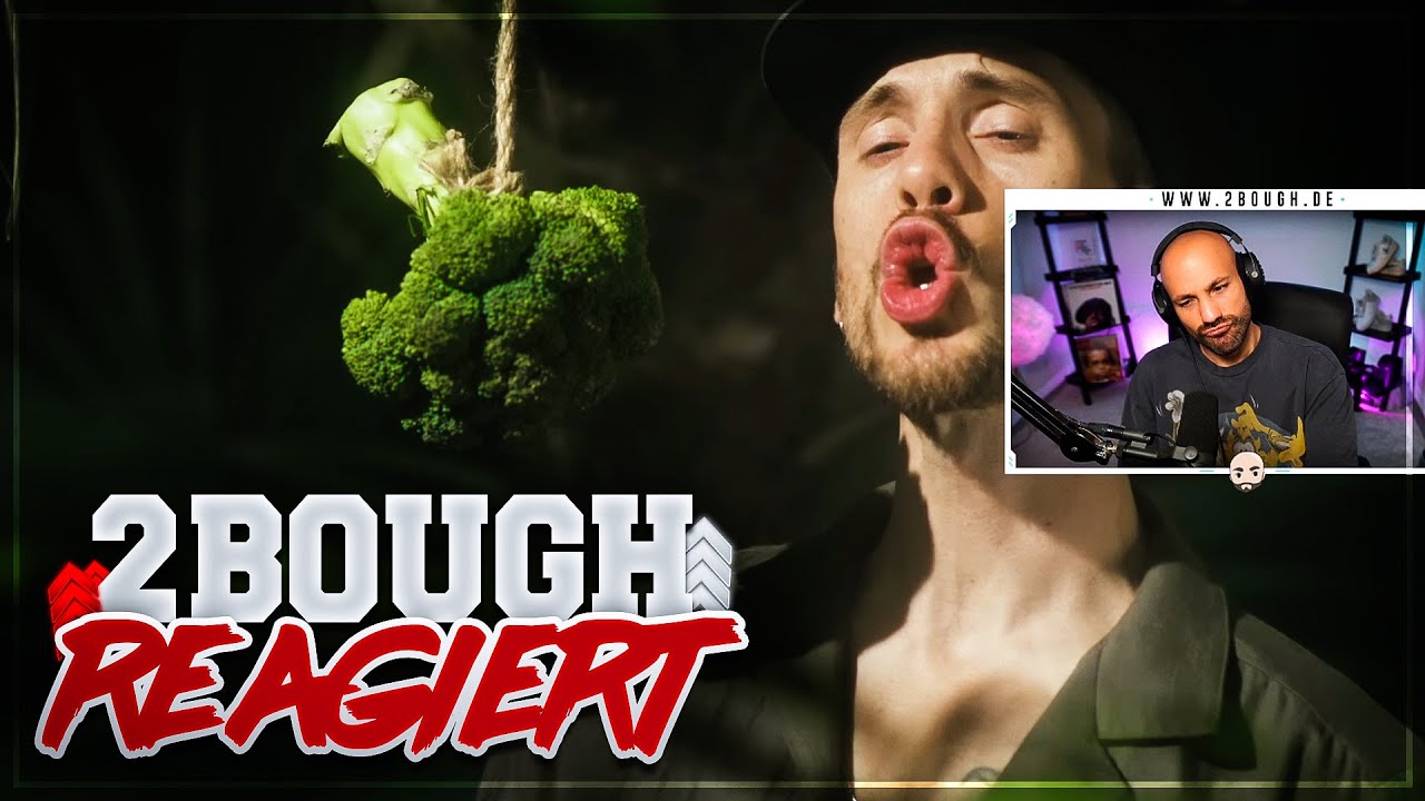 GReeeN - Mogli / 2Bough reagiert