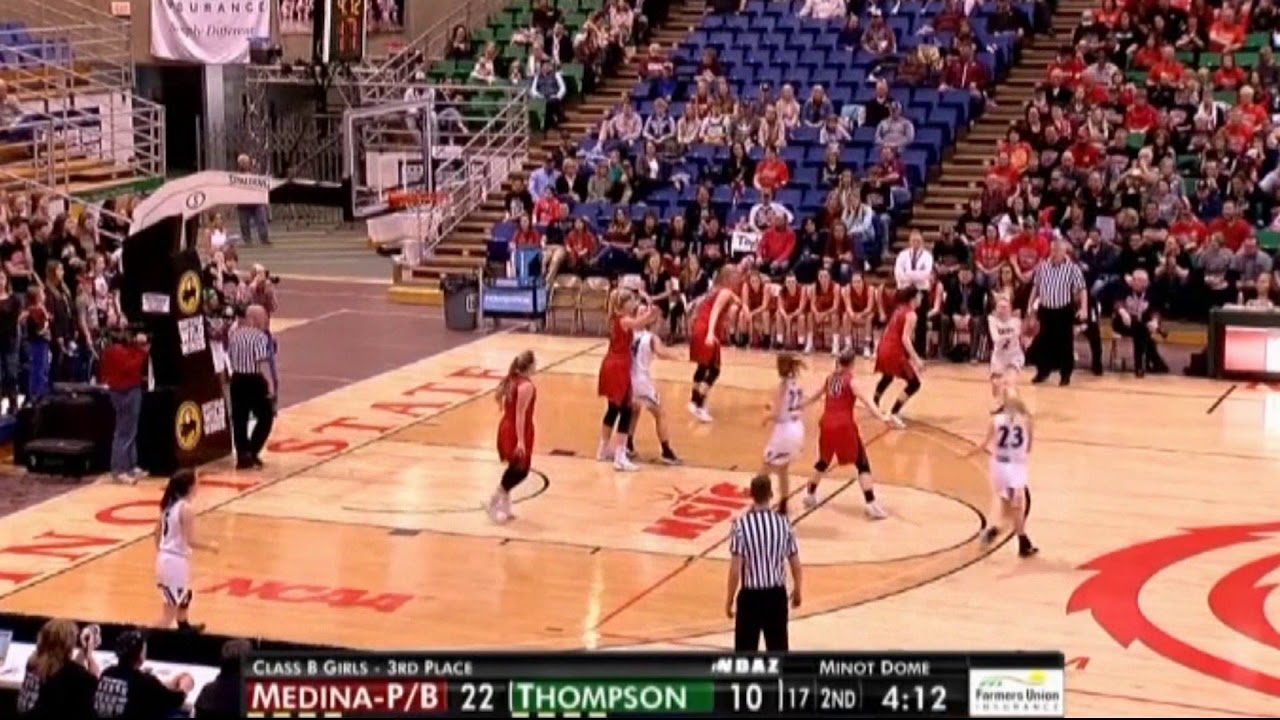 NDHSAA - NDOA Training Video 2019
