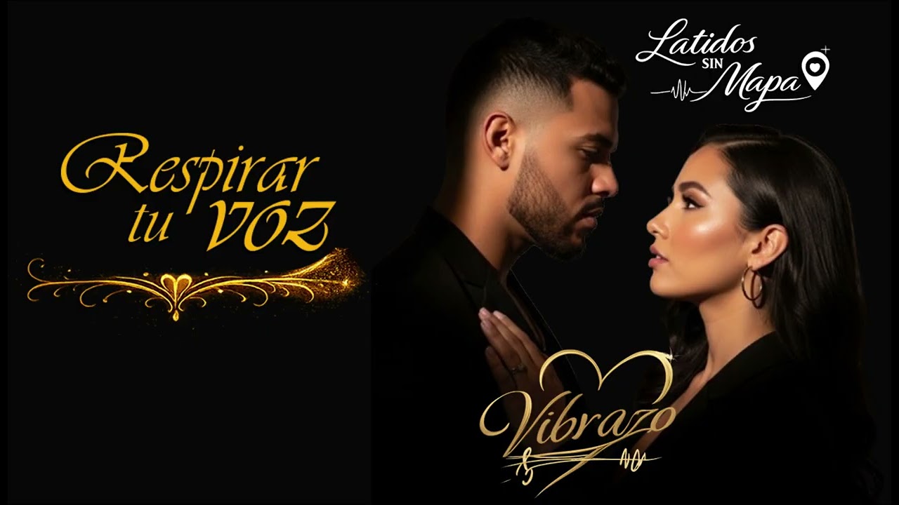 Respirar tu voz – Vibrazo (Video Oficial)