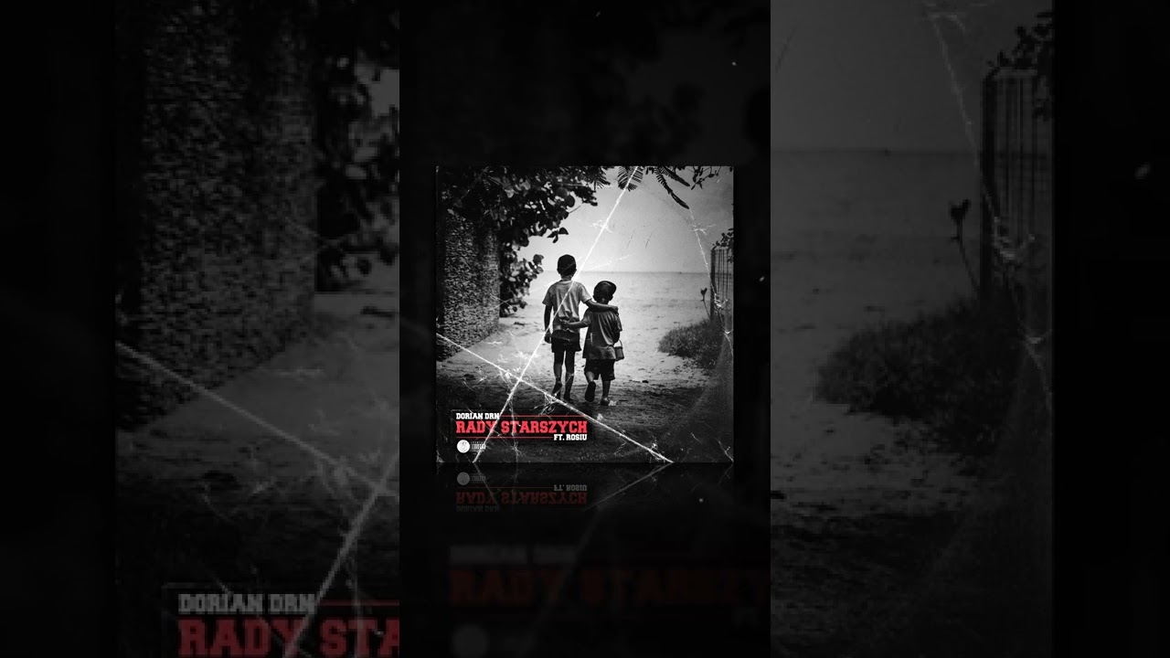 PREMIERA DZIŚ KANAŁ BANITA RECORDS ! RADY STARSZYCH