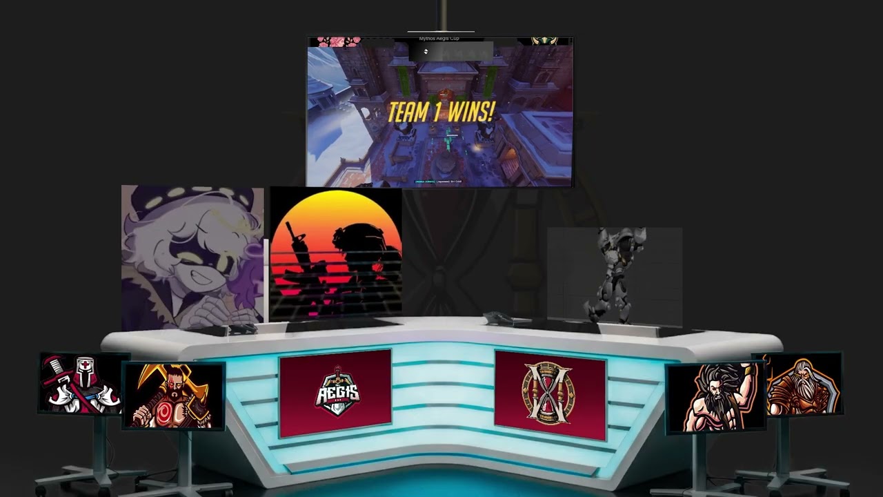 Mythos Rewind: Week 4 The Bona Interview